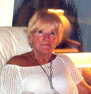 Christine (Dinah) NOLAN