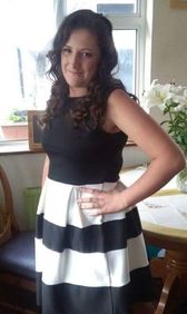 Jacinta (Cinty) Nolan