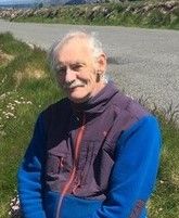 Michael Nolan