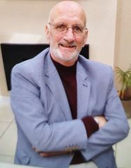 Mick, (Michael) Nolan