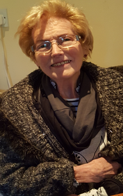 Nonie (Nora) Corrigan