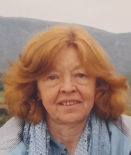 Honora (Nonie) Chamberlain