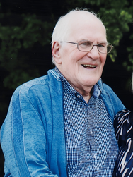 Dermot Noonan