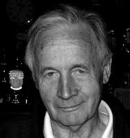 Gerard (Gerry) Noone