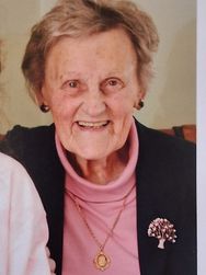 Nora Quilter
