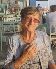 Veronica (Nora) MARTIN