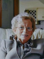 Nora Biggins