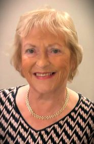 Nora Higgins