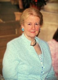 Nora McHale Paoletti