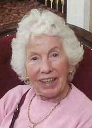 Nora ''Noady'' Naughton