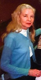 Nora O'Neill