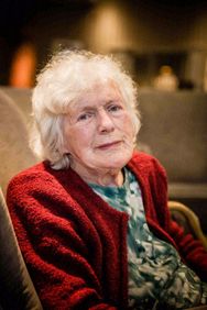 Nora (Noreen) Twomey