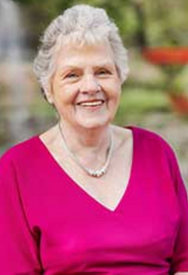 Nora Walsh