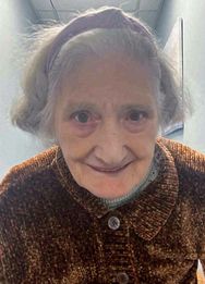 Nora (Nonie) Killilea