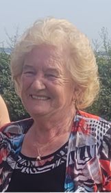 Noreen Lydon (Lackey)