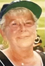 Margaret (Noreen) Hand