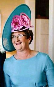 Noreen Burke