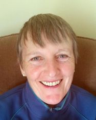 Noreen Cahill O'Keeffe