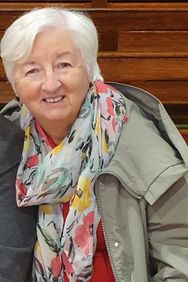 Noreen Canty