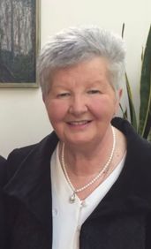 Noreen Kelleher