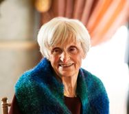 Nóirín McAULEY CORRIGAN