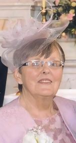 Noreen (Nora) O’Riordan
