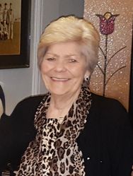 Noreen Connolly