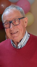 Norman Hughes