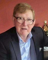 Norman Long