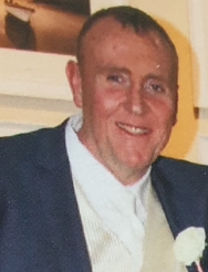 Norman MOLLOY WILLIAMSON