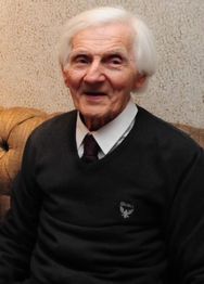 (JIMMY) JAMES EDWARD NORTHRIDGE