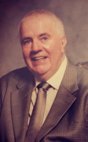 Patrick (Paddy) NORTON