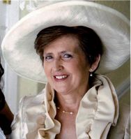 Nuala Ryan