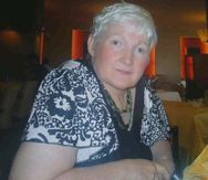 Nuala MCGARRY