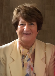 Nuala Annett