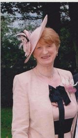 Nuala Condon