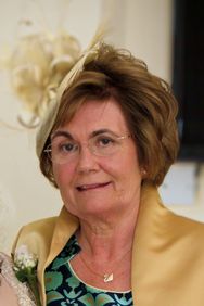 Death Notice of Nuala Hayden (née O'Regan) (Ballybrack, Dublin) | rip.ie