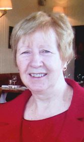 Nuala Mullarkey