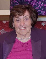 Nuala Nic Pháidín