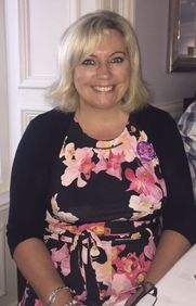 Nuala O'Sullivan-Lane