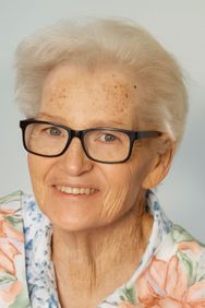 Catherine (Nuala) Bruton