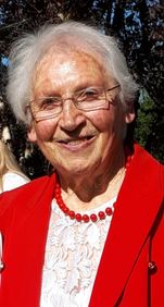 Nuala Martin