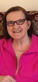 Fionuala (Nuala) Whyte