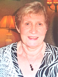 Mary Nugent