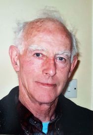 Patrick (Paddy) Nugent