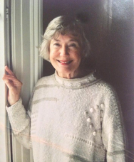 Elizabeth (Betty) Nunan