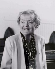 Áine Ní Ghallchobhair