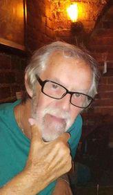 Alan O'Brien