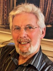 Fergus Cathal O'Brien