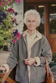 Margaret Rose (Marie) O'Brien